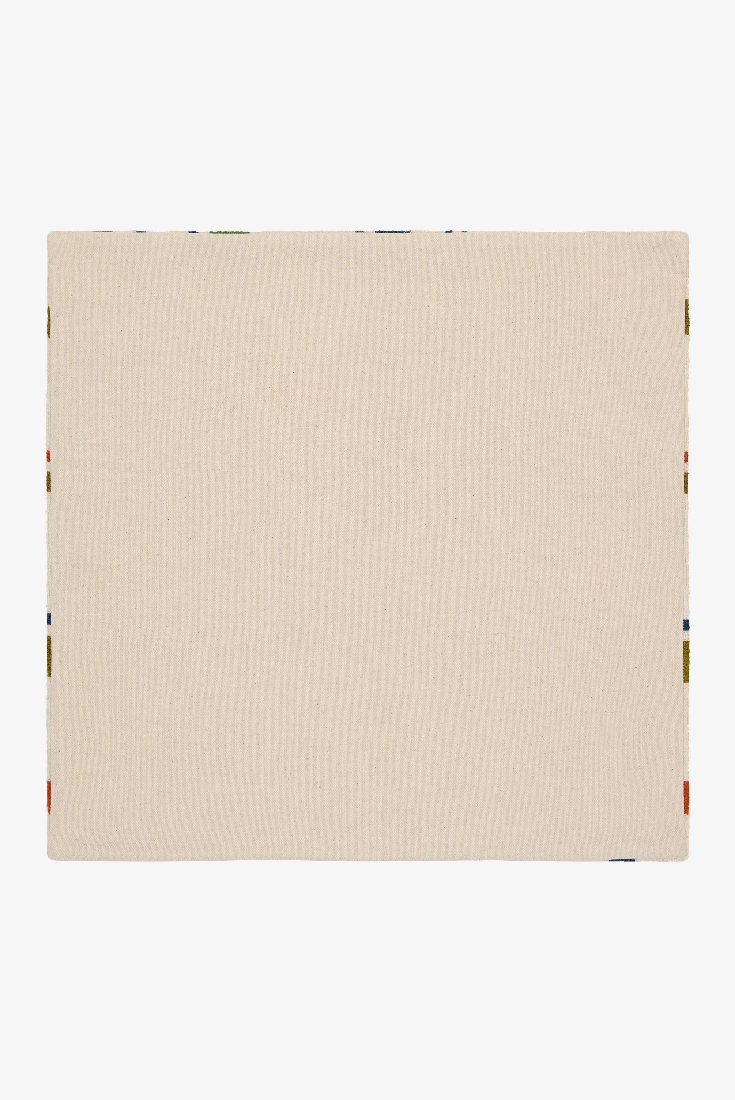 Housse de Coussin 45 - Albert - Mousse