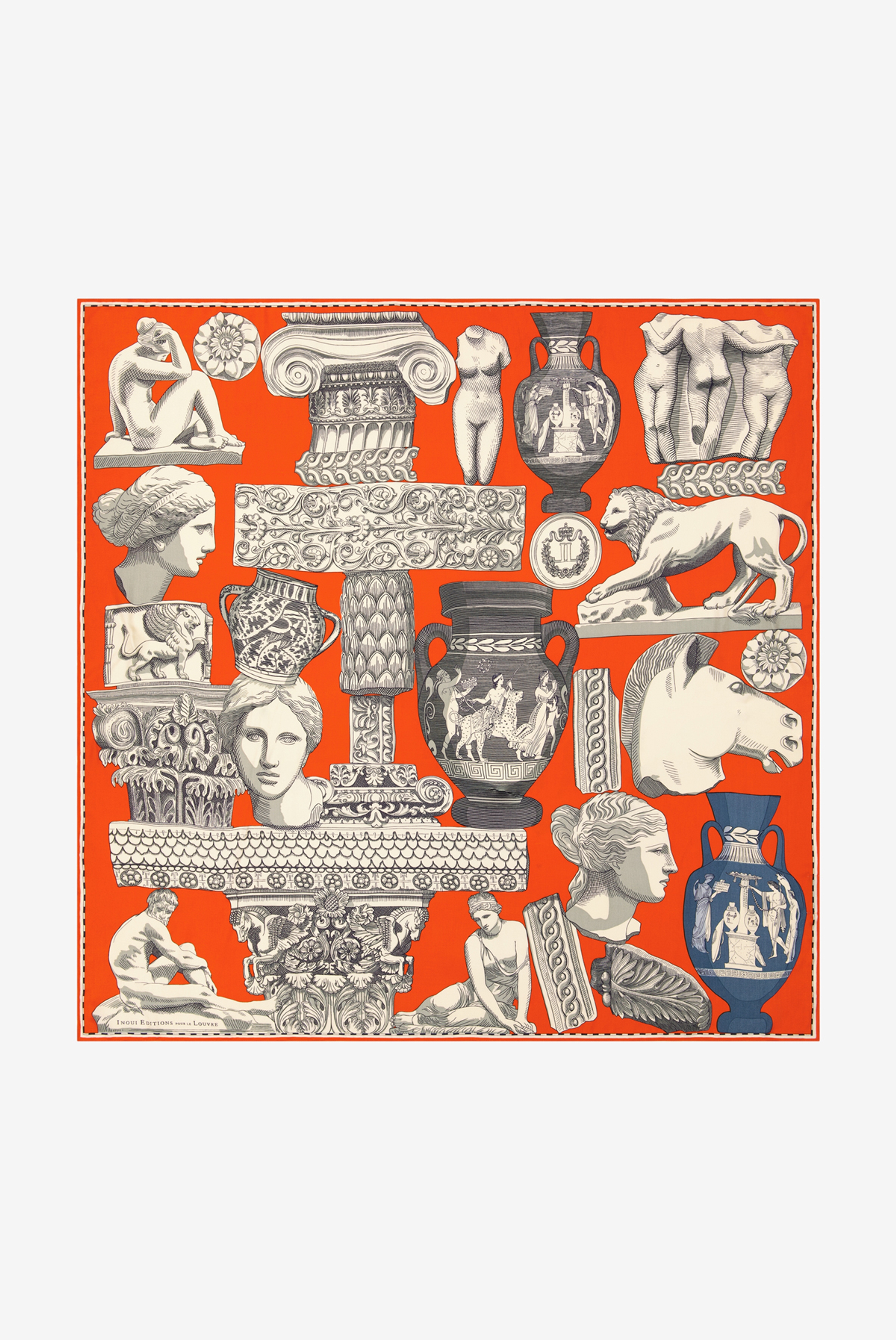 Carré 130 - Archives - Orange