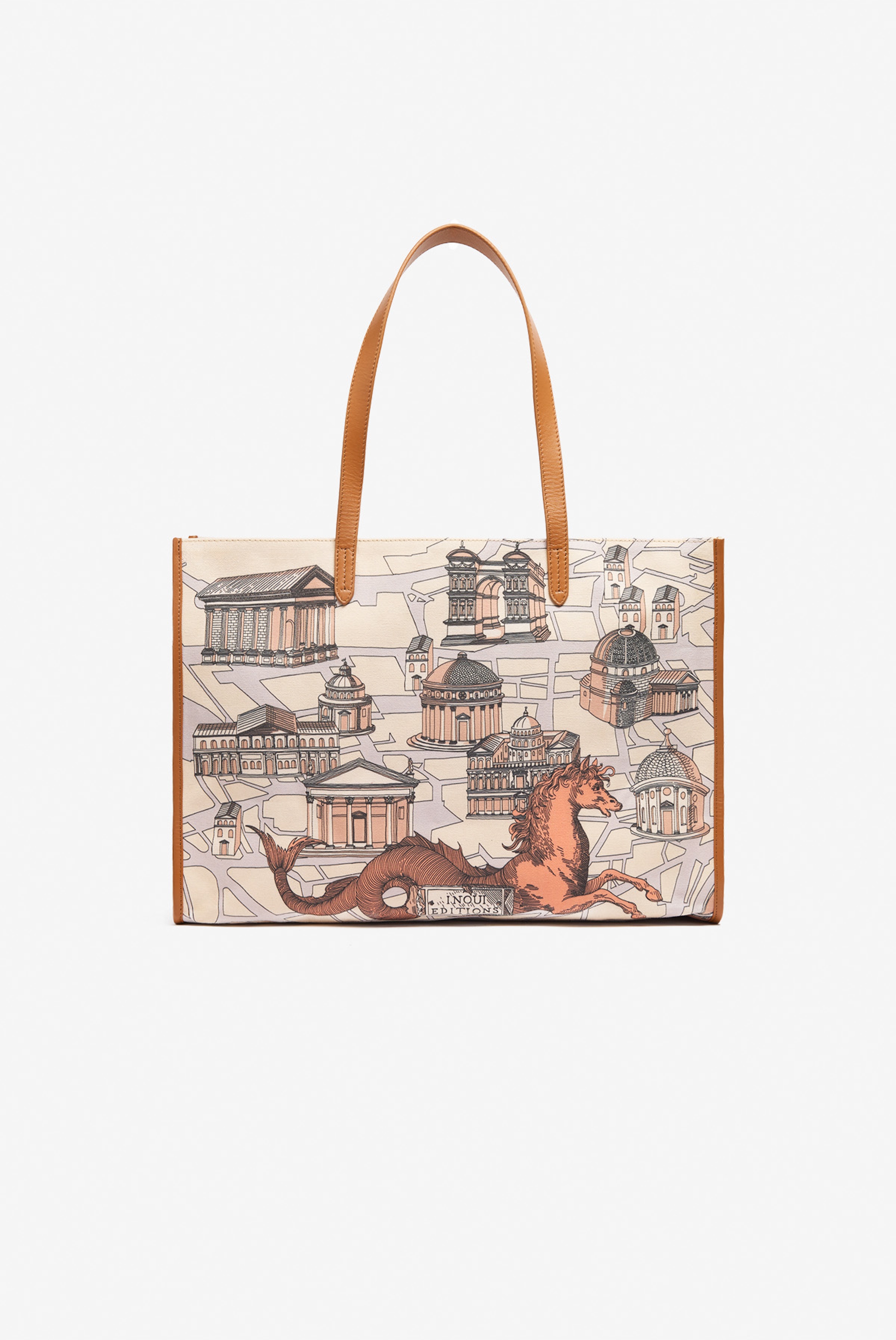 Sac Shopping - Rome - Poudre