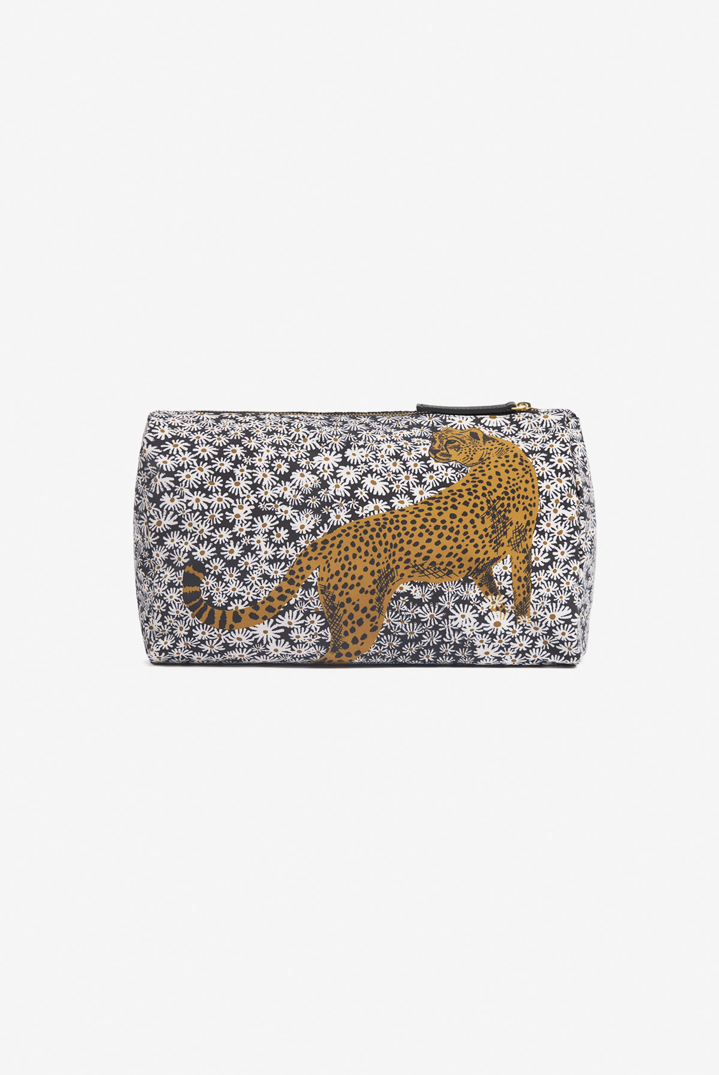 Trousse M - Pampa - Noir