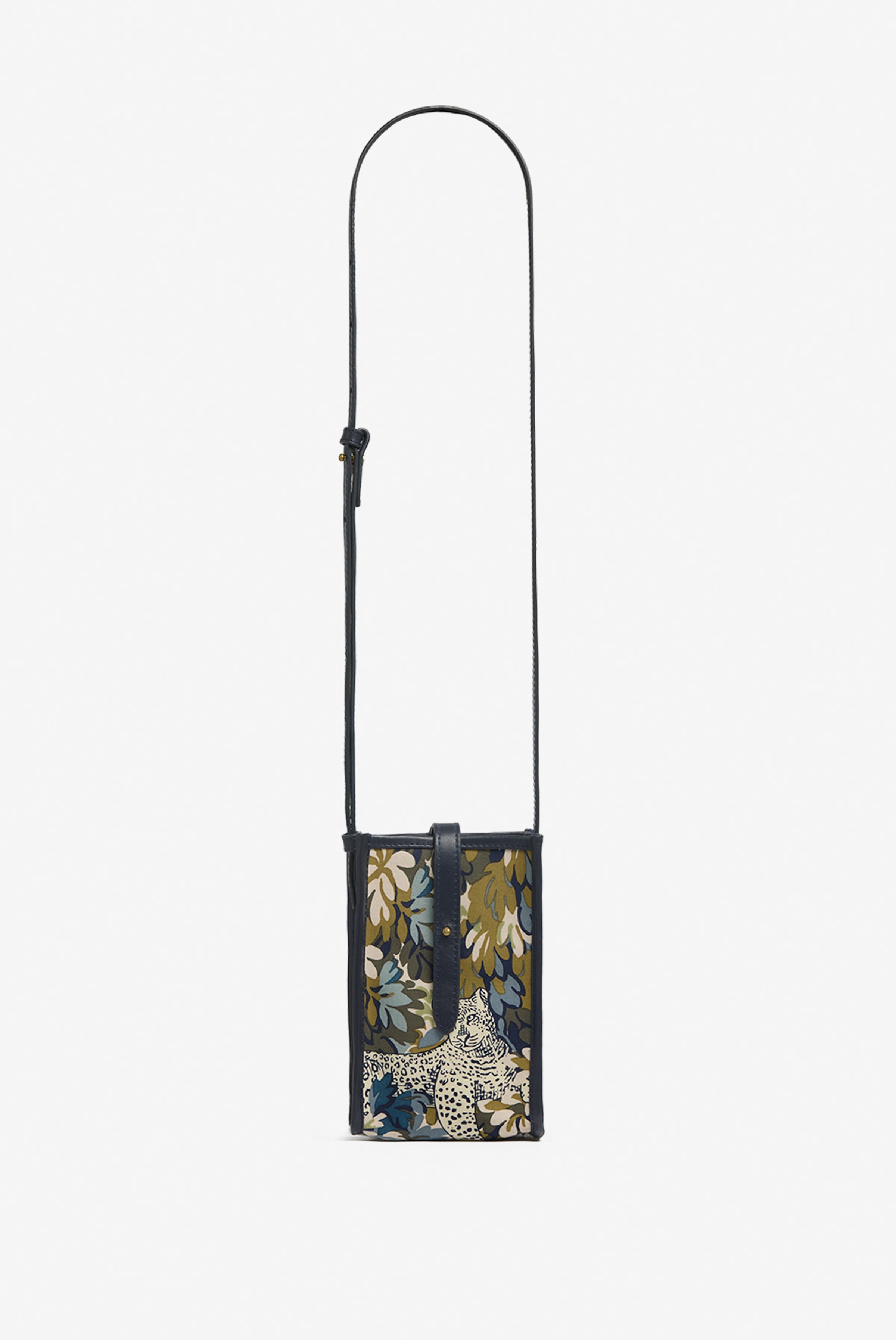 Etui Caprice - Bestiaire - Vert