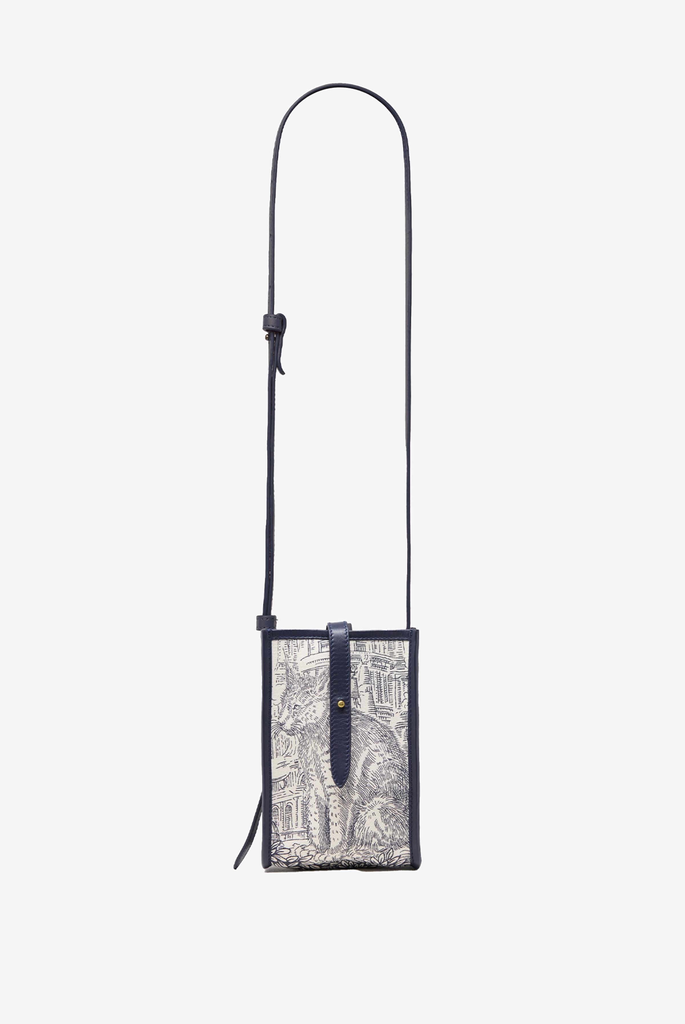 Etui Caprice - Piranesi - Nuit
