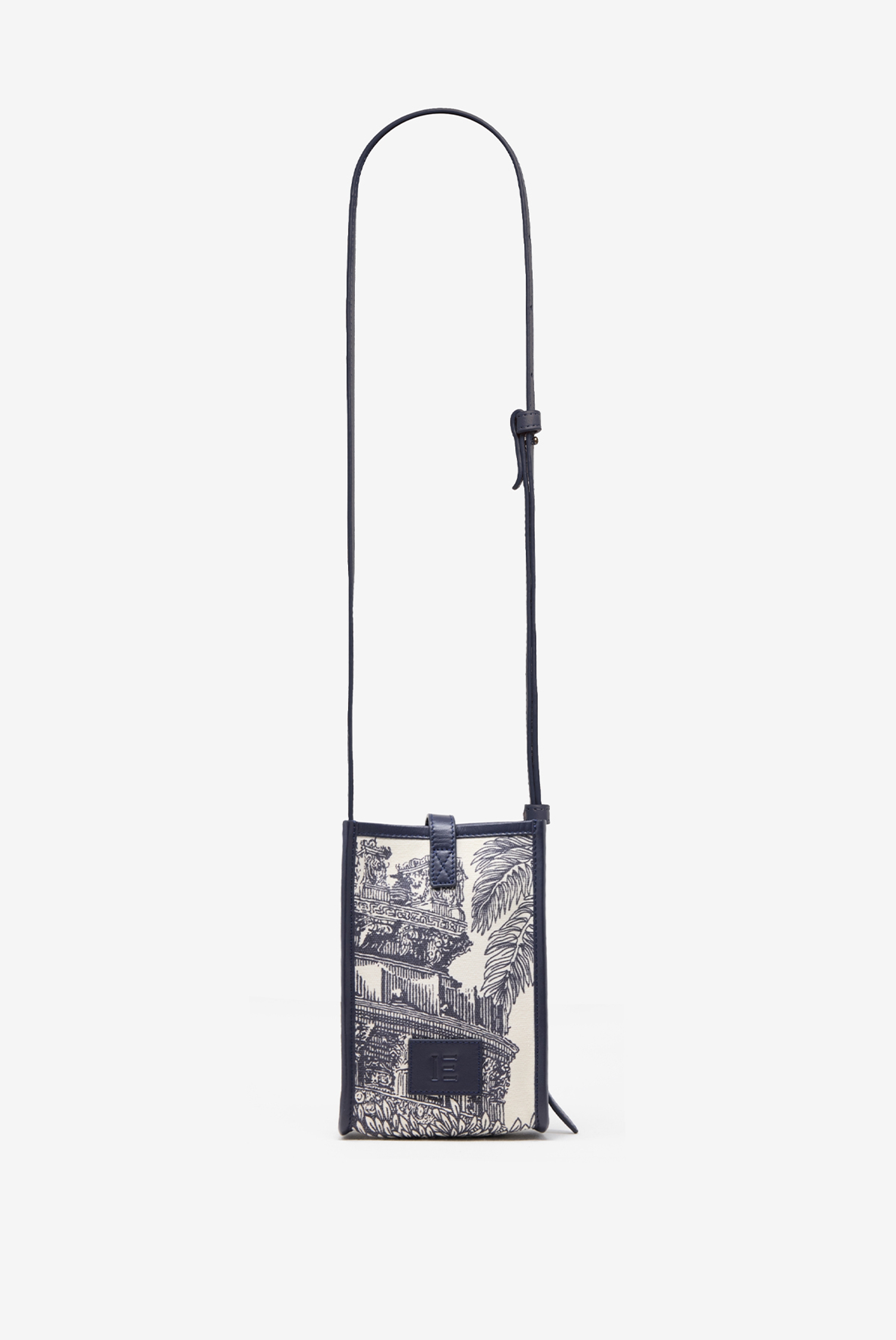 Etui Caprice - Piranesi - Nuit