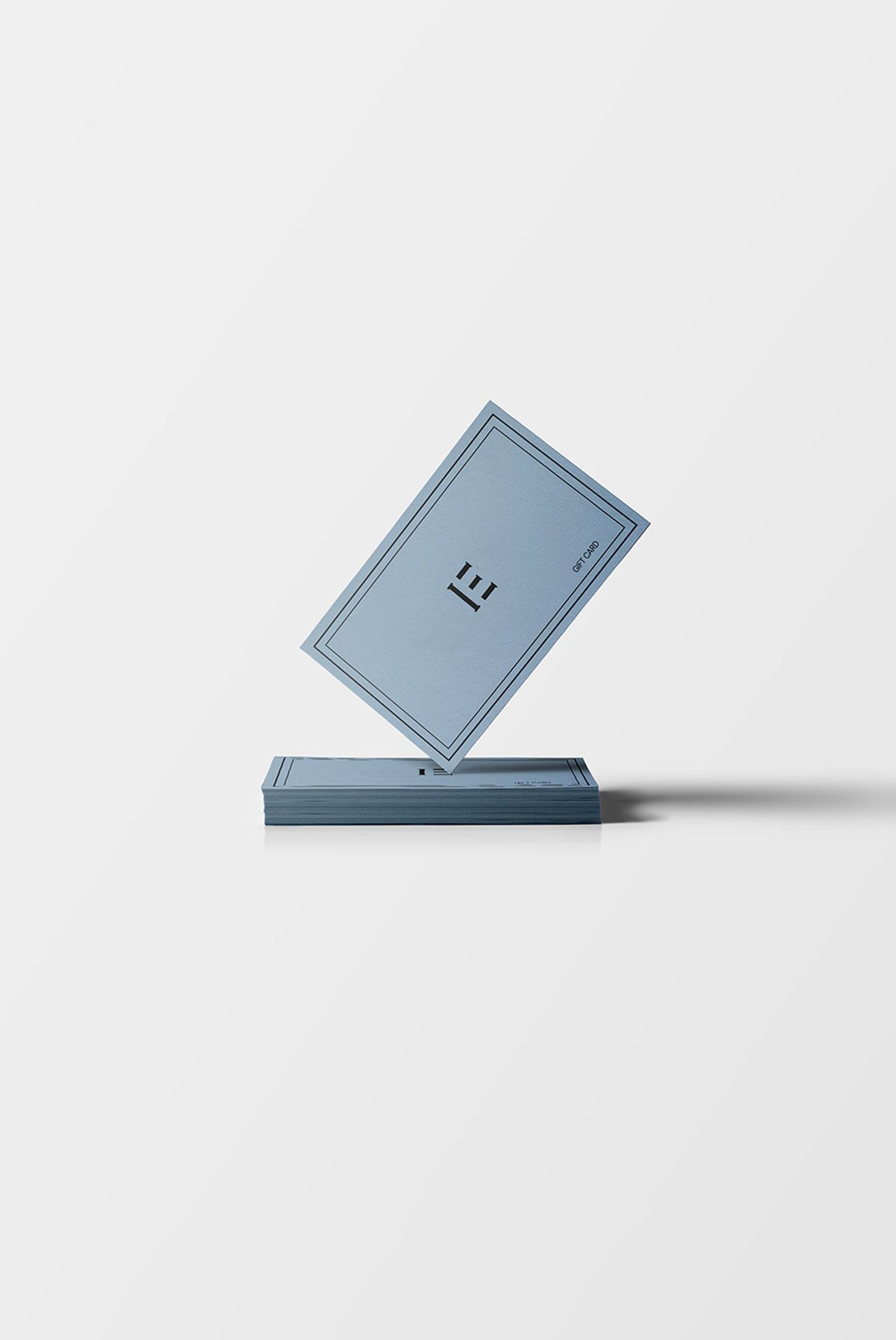 E-Carte Cadeau