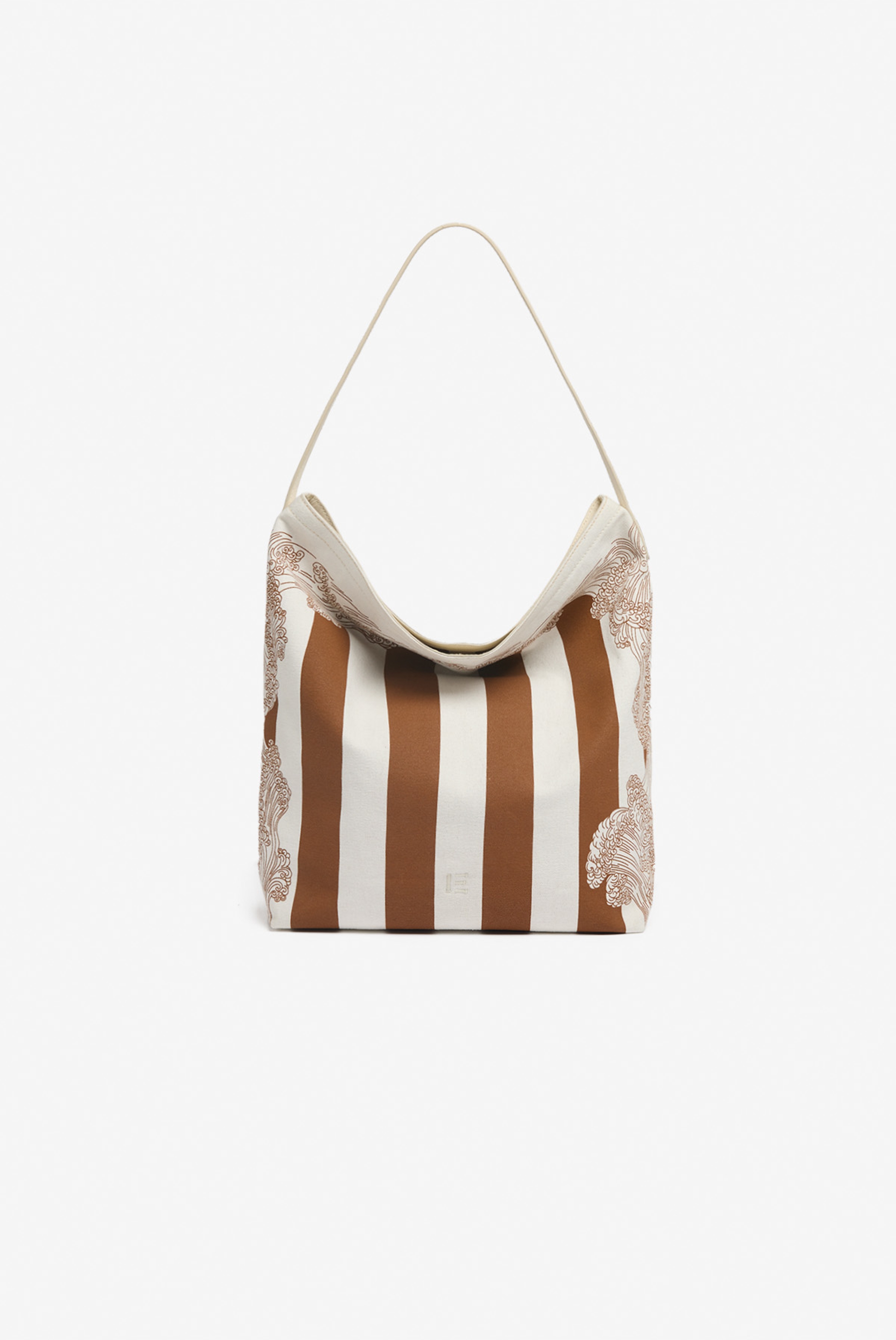 Sac Campus - Poseidon - Marron