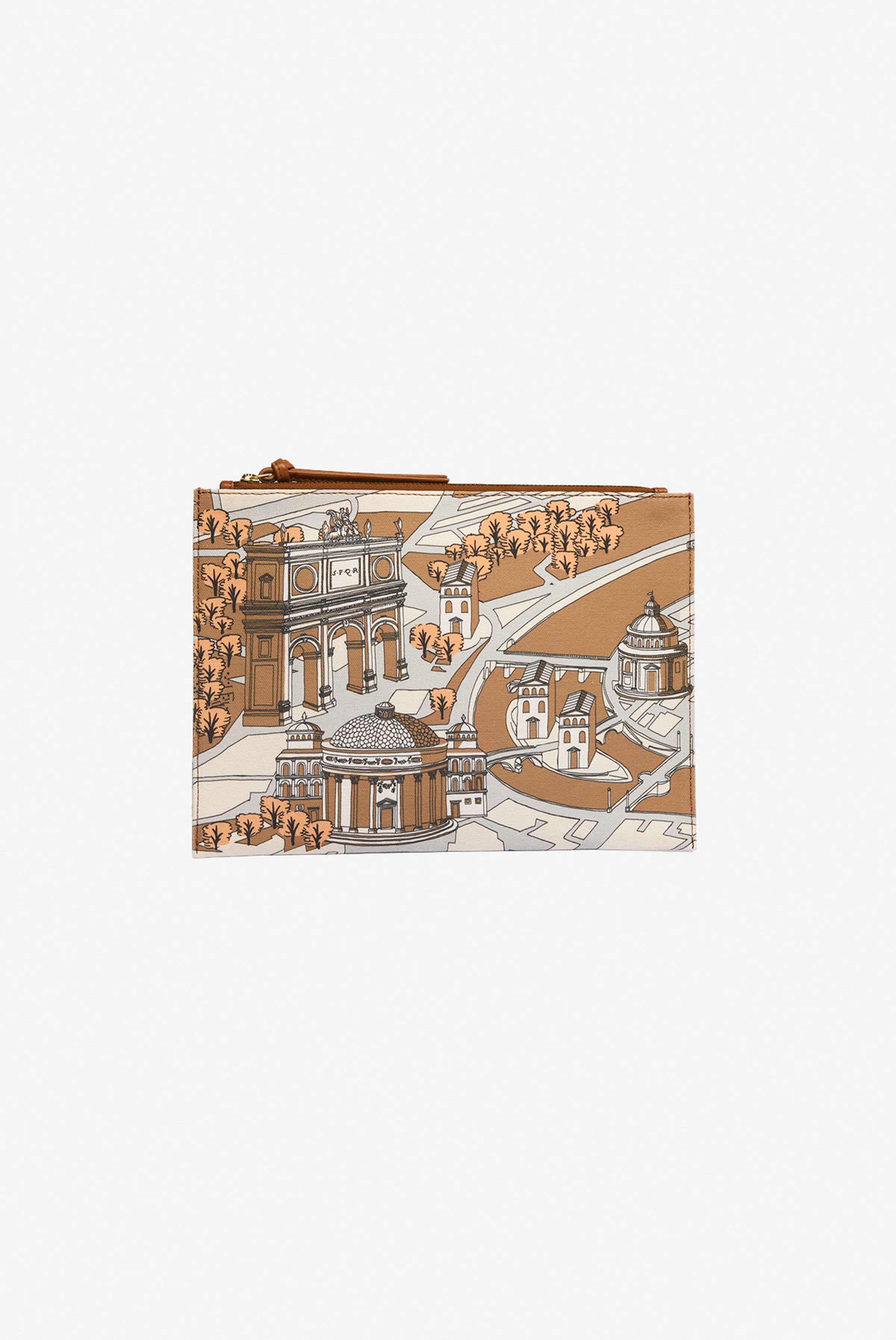 Pochette - Rome - Poudre