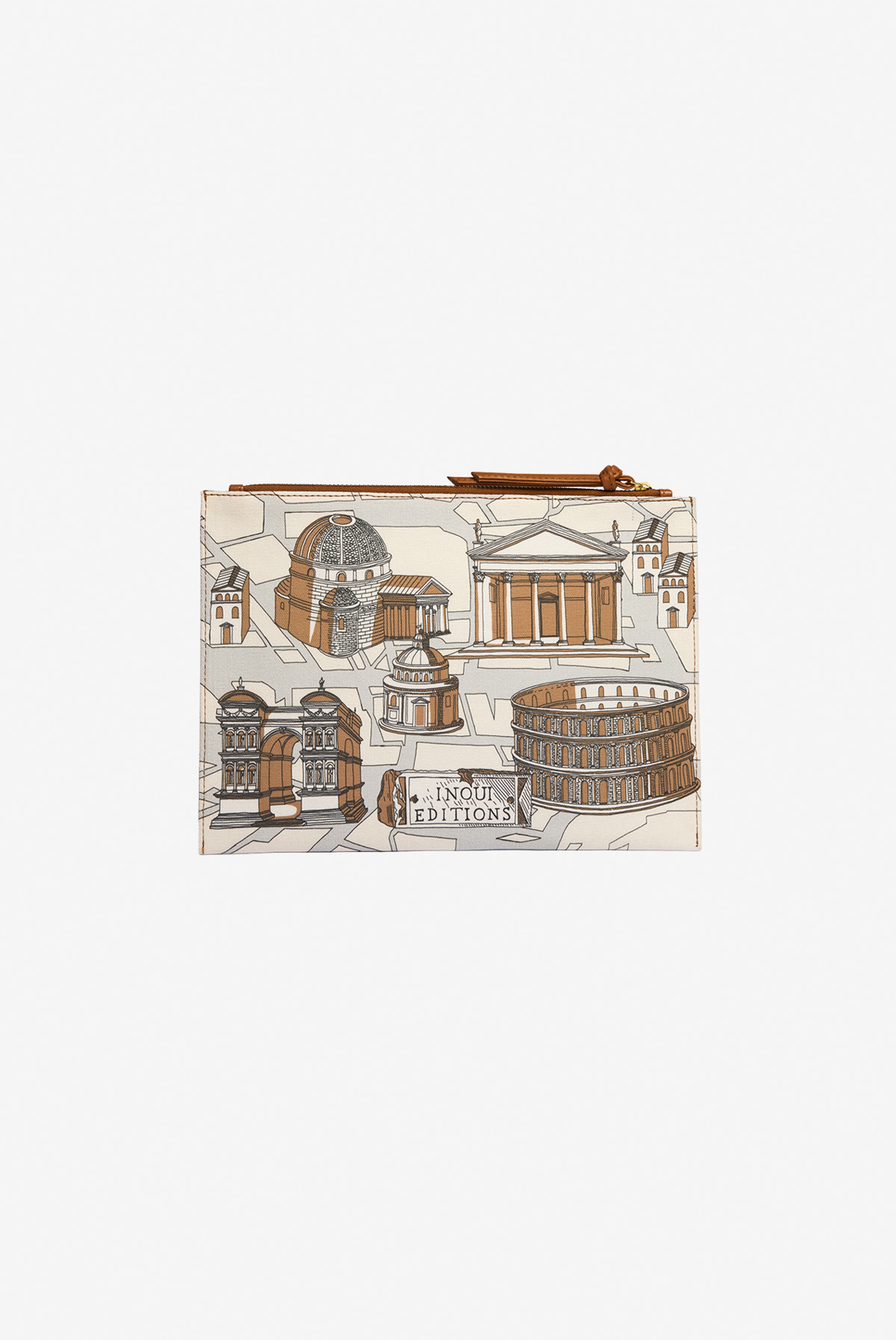 Pochette - Rome - Poudre