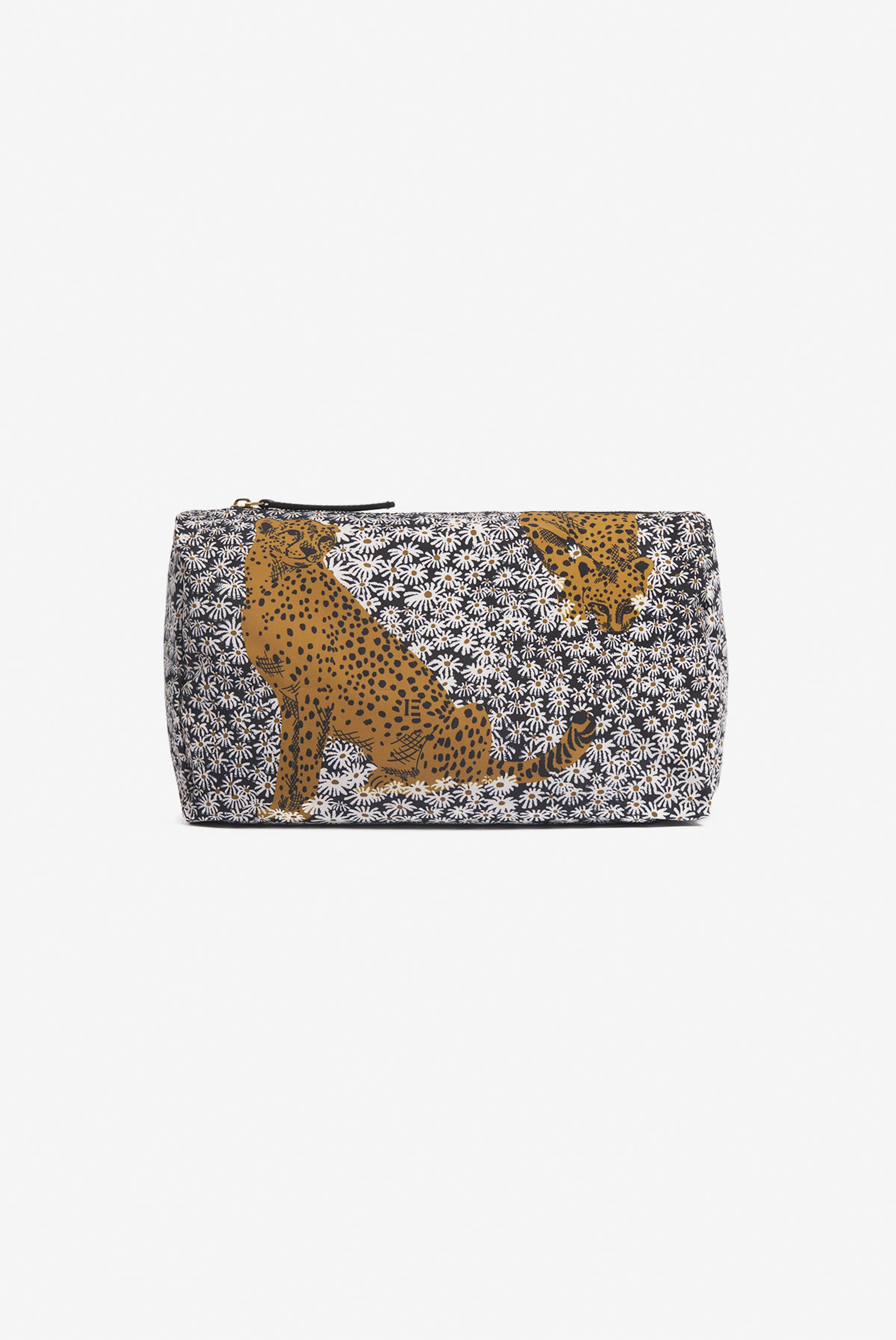 Trousse M - Pampa - Noir