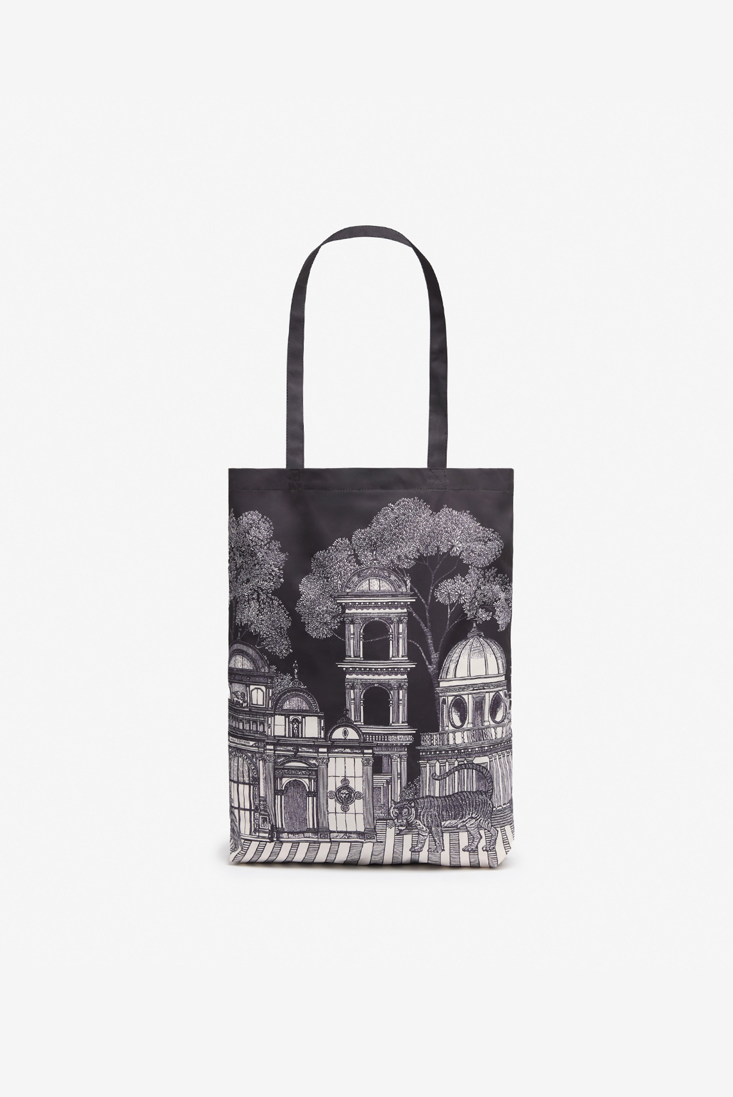 Sac Shopper - Mirage - Noir