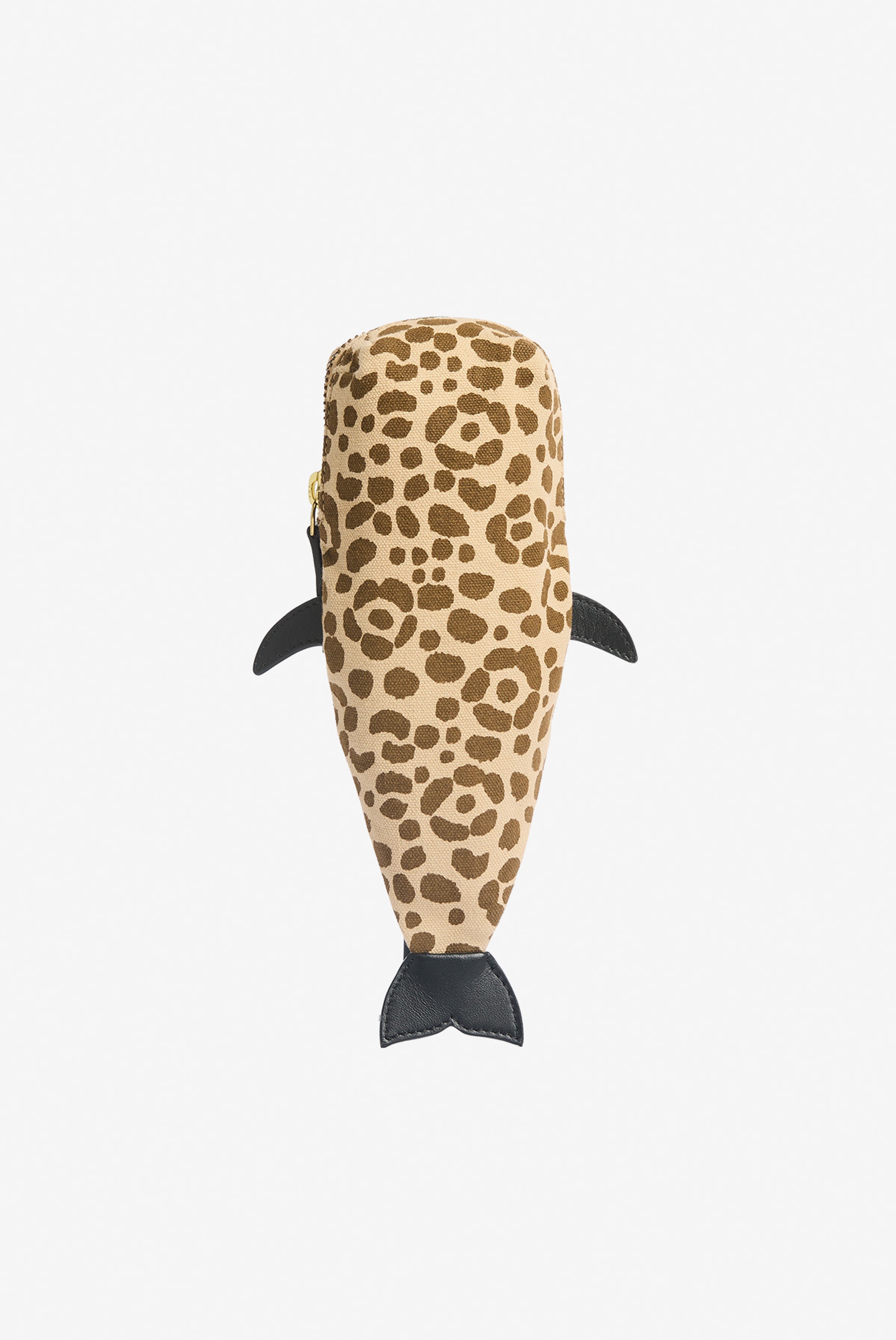 Trousse Baleine - Felis - Beige