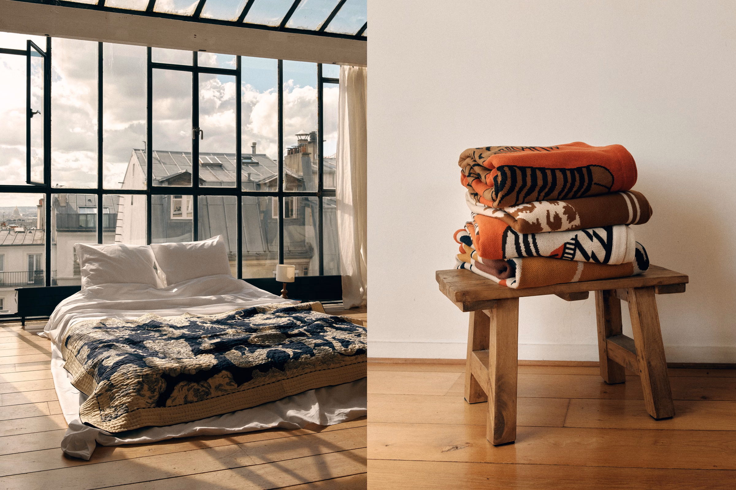 Quilted_cover-140-Astrologie-Navy-100%_Cotton-140x190_cm-Throws-Blankets-130-130x190_cm