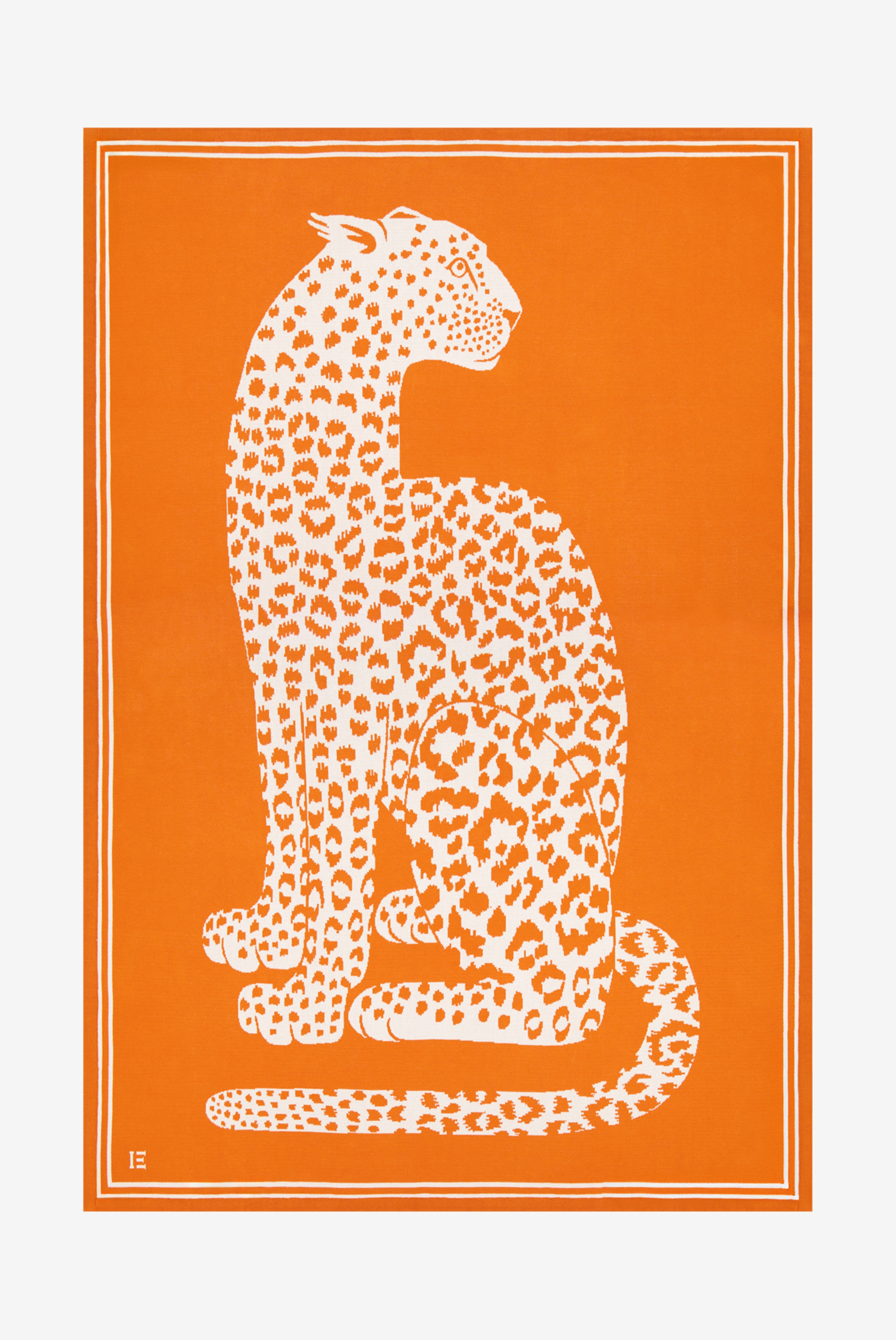 Throw - Fetiche - Orange
